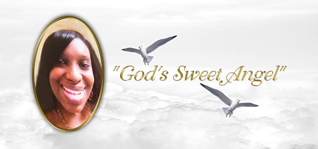 White Clouds (Gods Sweet Angel) PROOF